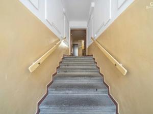 Pronájem bytu 2+kk, Plzeň, Vrchlického, 46 m2