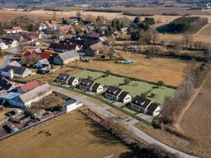 Prodej pozemku pro bydlení, Kozlovice, 1003 m2