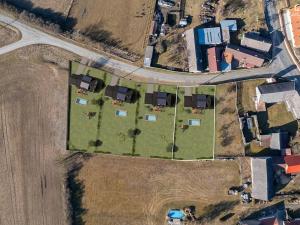 Prodej pozemku pro bydlení, Kozlovice, 1003 m2