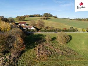 Prodej pozemku pro bydlení, Votice - Hory, 2621 m2