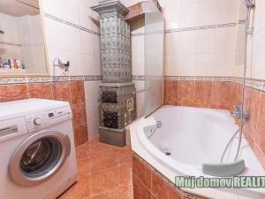 Pronájem bytu 4+1, Praha - Nové Město, Gorazdova, 100 m2