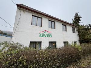 Prodej rodinného domu, Liběšice - Lhota, 180 m2