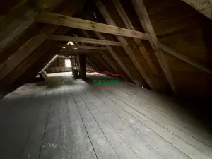 Prodej rodinného domu, Liběšice - Lhota, 180 m2