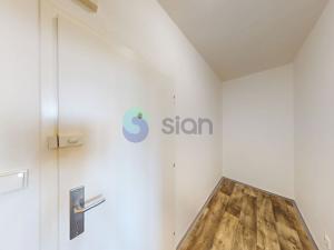 Prodej bytu 2+1, Ostrava, Břenkova, 44 m2