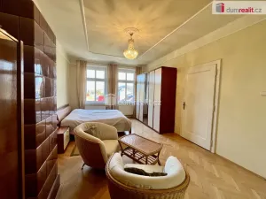 Prodej bytu 2+1, Karlovy Vary - Rybáře, Sokolovská, 82 m2