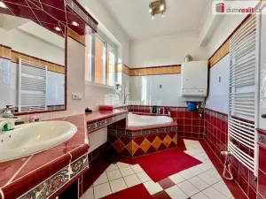 Prodej bytu 2+1, Karlovy Vary - Rybáře, Sokolovská, 82 m2