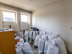 Prodej skladu, Šumná, 115 m2