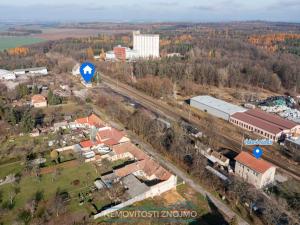 Prodej skladu, Šumná, 115 m2