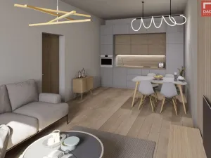 Prodej komerční nemovitosti, Branná, 44 m2