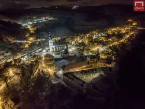 Prodej komerční nemovitosti, Branná, 44 m2