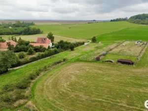 Prodej pozemku pro bydlení, Přílepy, 1080 m2
