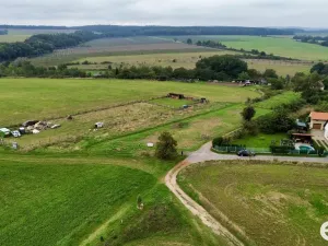 Prodej pozemku pro bydlení, Přílepy, 1080 m2