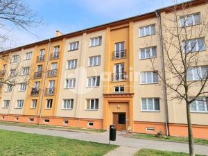 Prodej bytu 2+1, Hulín, Sadová, 56 m2