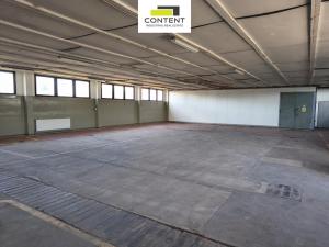 Pronájem obchodního prostoru, Praha - Březiněves, Vzdálená, 785 m2