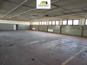 Pronájem obchodního prostoru, Praha - Březiněves, Vzdálená, 785 m2