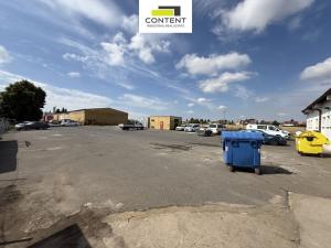 Pronájem obchodního prostoru, Praha - Březiněves, Vzdálená, 785 m2