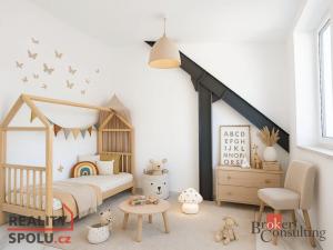 Prodej bytu 4+kk, Brno - Brno-město, Kobližná, 200 m2