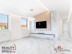 Prodej bytu 4+kk, Brno - Brno-město, Kobližná, 200 m2