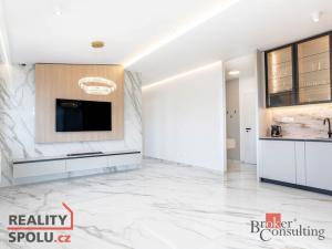 Prodej bytu 4+kk, Brno - Brno-město, Kobližná, 200 m2