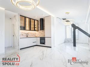 Prodej bytu 4+kk, Brno - Brno-město, Kobližná, 200 m2