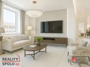 Prodej bytu 4+kk, Brno - Brno-město, Kobližná, 200 m2