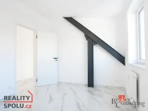 Prodej bytu 4+kk, Brno - Brno-město, Kobližná, 200 m2