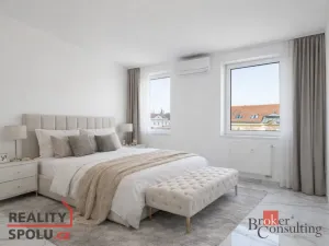 Prodej bytu 4+kk, Brno - Brno-město, Kobližná, 200 m2