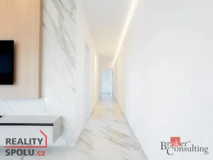 Prodej bytu 4+kk, Brno - Brno-město, Kobližná, 200 m2