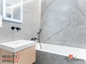 Prodej bytu 4+kk, Brno - Brno-město, Kobližná, 200 m2