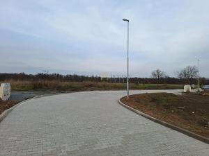 Prodej pozemku pro bydlení, Sedlec, 10466 m2