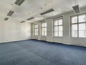 Pronájem kanceláře, Praha - Nové Město, Žitná, 237 m2