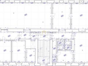 Pronájem kanceláře, Praha - Nové Město, Žitná, 237 m2