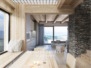 Prodej chaty, Korňa, Slovensko, 100 m2