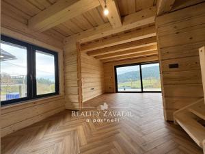 Prodej chaty, Korňa, Slovensko, 100 m2