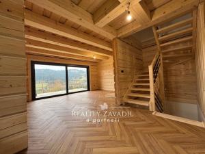 Prodej chaty, Korňa, Slovensko, 100 m2