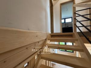 Prodej chaty, Korňa, Slovensko, 100 m2