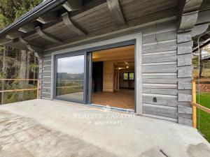 Prodej chaty, Korňa, Slovensko, 100 m2