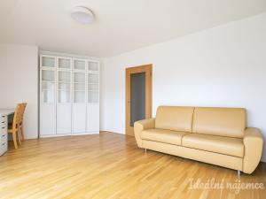 Prodej bytu 3+kk, Praha - Nusle, Táborská, 93 m2