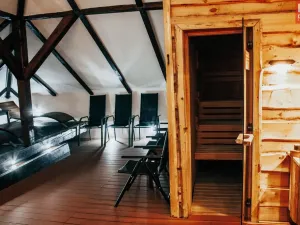 Prodej komerční nemovitosti, Branná, 23 m2