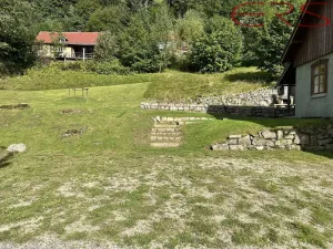 Prodej ubytování, Desná - Desná I, 187 m2