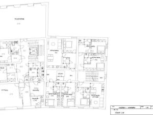 Prodej komerční nemovitosti, Branná, 21 m2