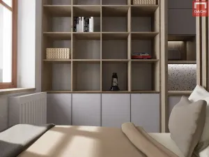 Prodej komerční nemovitosti, Branná, 21 m2