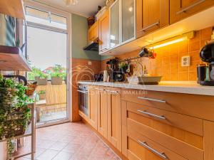 Prodej bytu 2+1, Písek - Budějovické Předměstí, Budějovická, 51 m2