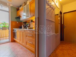 Prodej bytu 2+1, Písek - Budějovické Předměstí, Budějovická, 51 m2