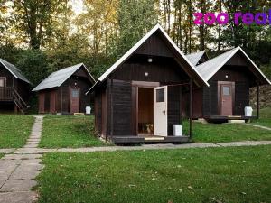 Prodej ubytování, Radětice, 613 m2