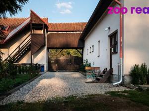 Prodej ubytování, Radětice, 1795 m2