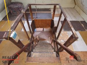 Prodej zahrady, Varnsdorf, 359 m2