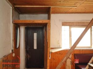 Prodej zahrady, Varnsdorf, 359 m2