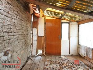 Prodej zahrady, Varnsdorf, 359 m2