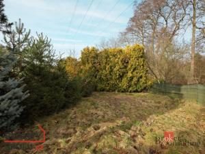 Prodej zahrady, Varnsdorf, 359 m2